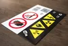 Satz von Tarnaufkleber Produktbild-Vorschau 2