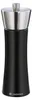 Zassenhaus Pfeffermühle AUGSBURG 18 cm schwarz 25064 Produktbild-Vorschau 1