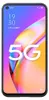 Geeignet für Oppo A94 5G Phone Case Schwarz Flexible Produktbild-Vorschau 2