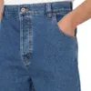 Dickies Jeans THOMASVILLE DENIM PANT - classic blue Podgląd zdjęcia produktu