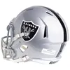 Riddell Speed Replica Helmet Club Raiders Fanzone Artikel Produktbild-Vorschau 2