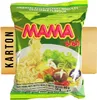 Mama Instantnudel vegetarisch 30x60g Produktbild-Vorschau 1