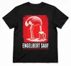 Camiseta para hombre, marca Engelbert Strauss, diseño Vista previa de la imagen del producto 2