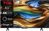 TCL P75 Series 43P755 43" LED UltraHD 4K Smart TV Produktbild-Vorschau 19