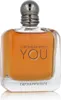 Armani (Giorgio Armani) Stronger With You EDT M 150 ml Voir les images du produit 4