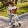 Lionelo Franky 2in1 balance bike per bambini fino a 20 kg Anteprima dell’immagine prodotto 3