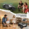 RC-Auto Monster Truck Ferngesteuert, 2,4 GHz 1:18 RC Produktbild-Vorschau 4