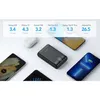 VEGER Powerbank 20 000 mAh PD QC3.0 2A 22.5W S20 (W2053) Produktbild-Vorschau 22