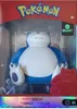 Pokémon - Vinyl Figur - Relaxo (10cm) Sammelfigur Produktbild-Vorschau 9