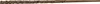 A close-up view of a decorative wand. Produktbild-Vorschau
