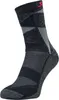 Socken Silvini Vallonga UA1745 schwarz-rot größe 34-35 Produktbild-Vorschau 1