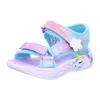 SKECHERS UNICORN Fialová Náhľad obrázku produktu 23