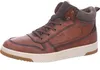Rieker Herren Sneaker 29324-42, 29324-43, 29324-44, Produktbild-Vorschau 2