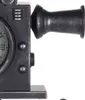 Segnalo Hodiny stolný dekoratívne RETRO kamera KO-C37568420 Náhľad obrázku produktu 3