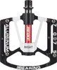 Aeike Mountainbike Pedale Leichte Aluminium Fahrradpedale Produktbild-Vorschau 8
