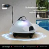 Poolroboter 2026 Kabellos Poolsauger S2 Ultra 5000mAh Akku Produktbild-Vorschau 9