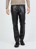 JCC Lederhose 3102182 Herren black 54 Produktbild-Vorschau 6