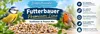 Futterbauer Premium Line 10 kg Sunflower & Peanut Mix – Produktbild-Vorschau 2