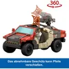 Jurassic World : Die Wiedergeburt Launch ‘N Battle-Fahrzeug Produktbild-Vorschau 9
