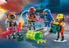 PLAYMOBIL My Figures: Feuerwehr Produktbild-Vorschau 6