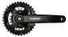 Shimano Kliky Altus Fc-m315 4hran 2x7/8 170 Mm 36x22z černé Náhled obrázku produktu 4