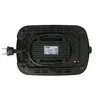 Seeger SGR150BK, 2 sneetjes, zwart, 930 W Productafbeelding-voorbeeld 5