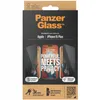 PanzerGlass Privacy iPhone 15 Plus, UWF w. EasyAligner Anteprima dell’immagine prodotto 4