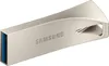Samsung BAR Plus (2020) Typ-A 128GB USB-Stick Silber Ohne Produktbild-Vorschau 4
