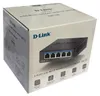 D-Link DMS-105/E Commutateur Desk. D-Link DMS-105 5*2.5GE Voir les images du produit 10