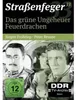 Straßenfeger 33 - Das grüne Ungeheuer & Feuerdrachen Produktbild-Vorschau 2