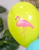 Amscan 9903333, Flamant Rose, Każda płeć, 3 lat(a), Różowy Podgląd zdjęcia produktu 5