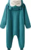 Onesie Kigurumi Pigiama Pokemon Snorlax Costume Anteprima dell’immagine prodotto 5