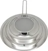 WMF 07.2082.6040, Sprühschutz, Edelstahl, Edelstahl, 20 mm, Produktbild-Vorschau 12
