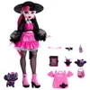 Monster High Draculaura Produktbild-Vorschau 3