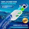 KAIMANA® SeaExplorer Schnorchelset Kinder + Tragetasche, Produktbild-Vorschau 5