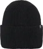 Barts Haveno Beanie schwarz onesize Produktbild-Vorschau 1