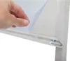 MAUL Kundenstopper MAULpublic Hochformat A0 Aluminium 94 x Produktbild-Vorschau 3