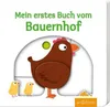 Mein erstes Buch vom Bauernhof Produktbild-Vorschau 1