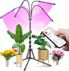 Lampa Do Wzrostu Roślin Plant Growth Supplement Light Lamp Podgląd zdjęcia produktu 1
