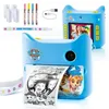 Macchina fotografica digitale per bambini Canal Toys Blue Anteprima dell’immagine prodotto 2