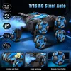 RC-Auto Ferngesteuertes Auto ab 4 6 8 10 Jahre, 1:16 Auto Produktbild-Vorschau 4