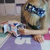 Kruzzel Sanitka - ambulance 22731 Náhled obrázku produktu 8