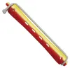 Comair KW-Wkl.2-fbg 12er 9mm lang rund Gummi gelb/rot Länge Produktbild-Vorschau 3