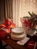 Hutschenreuther Nora Christmas Set 12-tlg. Bone China Produktbild-Vorschau 4