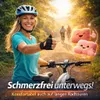 CloudComfort™ Pro Max : selle de vélo confortable, selle de Voir les images du produit 2