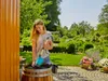 Gardena Akku-Regenfasspumpe 2000/2 18V P4A solo (14602-66) Produktbild-Vorschau 7