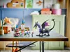 LEGO ǀ Disney Princess Malefiz als Drache, Fantasy-Spielset Produktbild-Vorschau 6