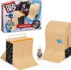 TED Tech Deck Danny Way Mega Anteprima dell’immagine prodotto 11
