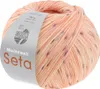 Lana Grossa MEILENWEIT 100 g SETA BORNEO 4-fach Produktbild-Vorschau 1