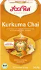 Yogi Tea Kurkuma Chai  Filterbeutel 17X2.0 g Produktbild-Vorschau 1